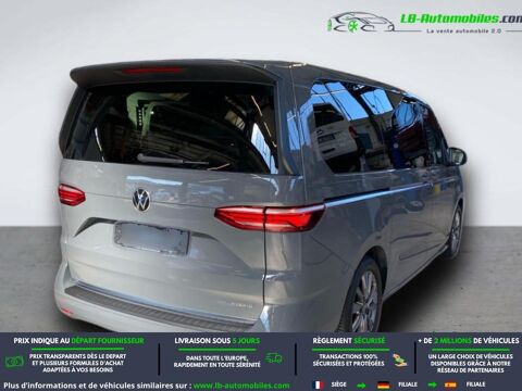 MULTIVAN 1.4 eHybrid 218 BVA 2023 occasion 31850 Beaupuy