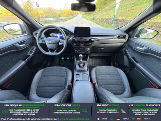 Kuga 1.5 EcoBoost 150 BVM 2020 occasion 31850 Beaupuy