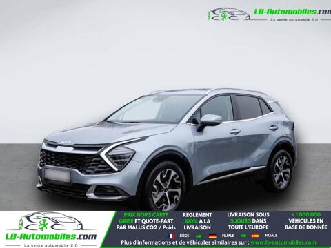 Kia Sportage 1.6 T-GDI 2WD Spirit 2025 occasion Beaupuy 31850