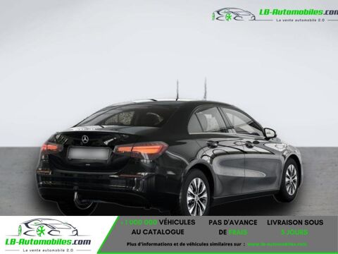 Mercedes Classe A 180 BVA 2024 occasion Beaupuy 31850