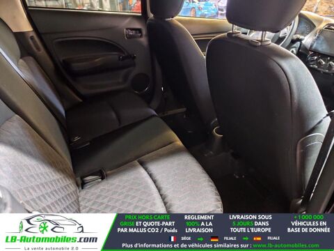 Space Star 1.0 MIVEC 71 BVM 2021 occasion 31850 Beaupuy