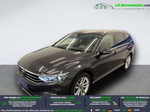 Volkswagen Passat 2.0 TDI 200 BVA 4Motion 2022 occasion Beaupuy 31850
