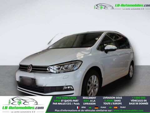 Touran 150 BVA 5pl 2019 occasion 31850 Beaupuy