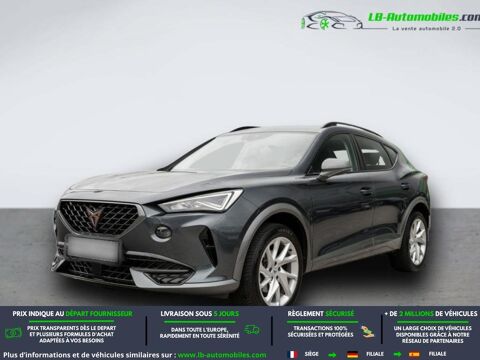 Annonce voiture Cupra Formentor 28239 €