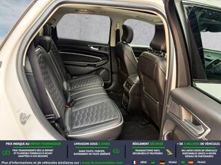 Edge 2.0 EcoBlue 238 BVA AWD 2019 occasion 31850 Beaupuy