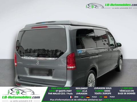 Classe V 250d BVA 2025 occasion 31850 Beaupuy