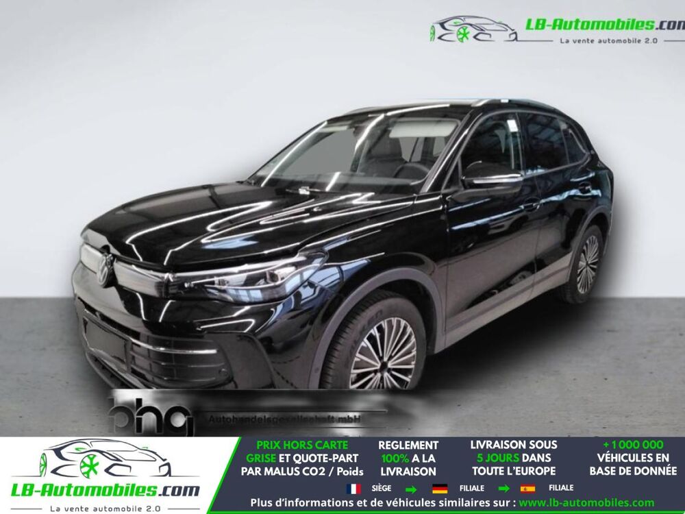 Tiguan 1.5 eTSI 130 BVA 2025 occasion 31850 Beaupuy