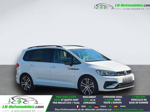 Annonce voiture Volkswagen Touran 24499 €