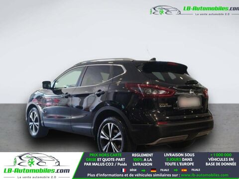 Qashqai 1.3 DIG-T 160 BVA 2020 occasion 31850 Beaupuy