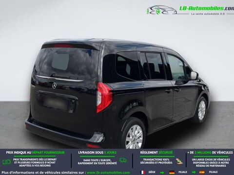 Classe T 180 d BVA 2023 occasion 31850 Beaupuy