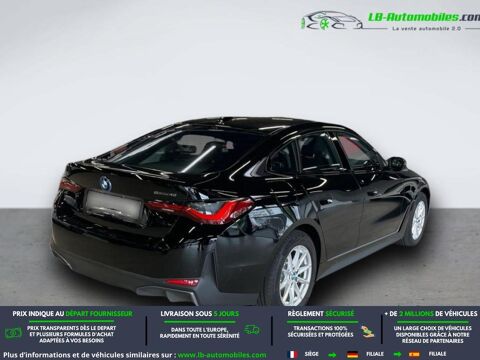 i4 eDrive40 340 ch BVA 2023 occasion 31850 Beaupuy