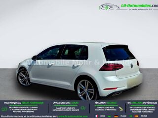 Golf 1.5 TSI 150 BVA 2017 occasion 31850 Beaupuy