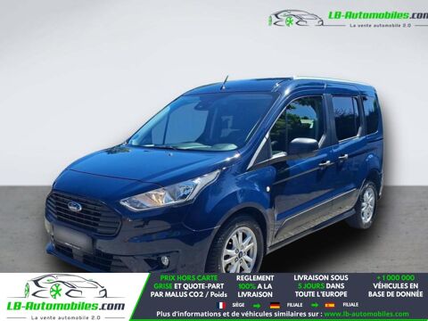 Ford Tourneo VP 1.0 EcoBoost 100 2019 occasion Beaupuy 31850