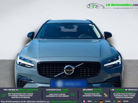 V90 T8 AWD 310 + 145 ch BVA 2023 occasion 31850 Beaupuy