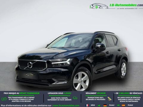 Volvo XC40 T2 129 ch BVM 2021 occasion Beaupuy 31850