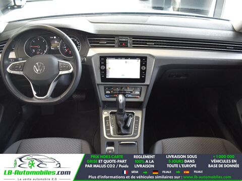 Golf SW 2.0 TDI 150 BVA 2024 occasion 31850 Beaupuy