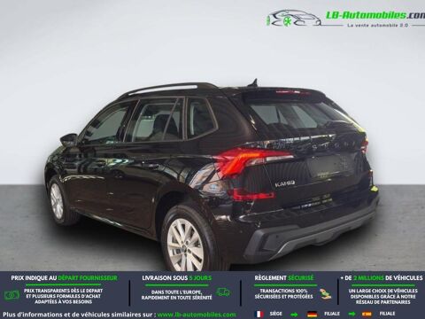Kamiq 1.5 TSI Evo 2 150 ch BVA 2025 occasion 31850 Beaupuy