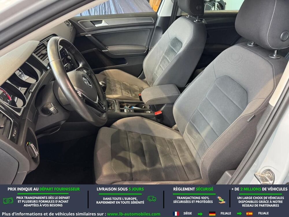Golf SW 1.5 TSI 150 BVM 2018 occasion 31850 Beaupuy