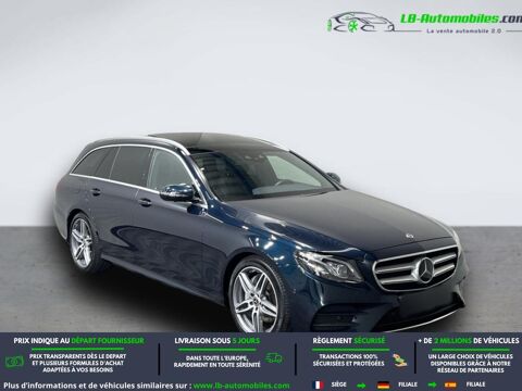 Classe E 250 BVA 2017 occasion 31850 Beaupuy