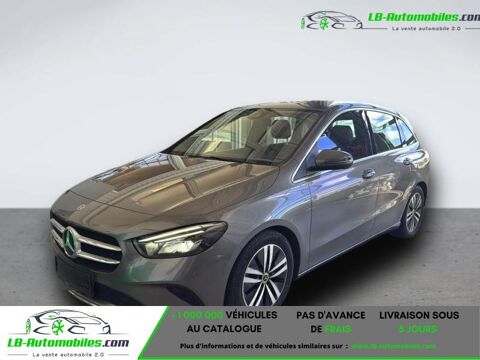 Mercedes Classe B 200 d BVA 2021 occasion Beaupuy 31850