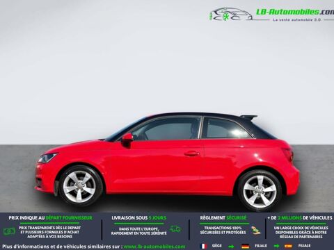 A1 1.6 TDI 90 2015 occasion 31850 Beaupuy