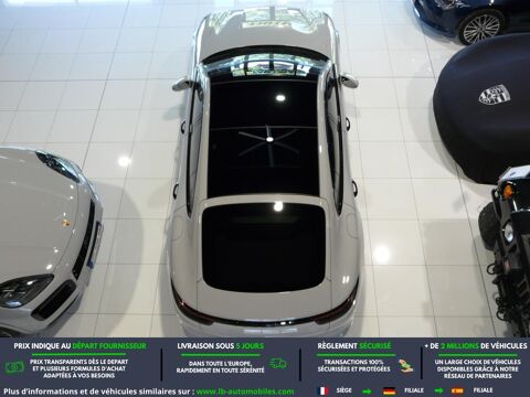 Panamera E-HYBRID 462 PDK 2020 occasion 31850 Beaupuy