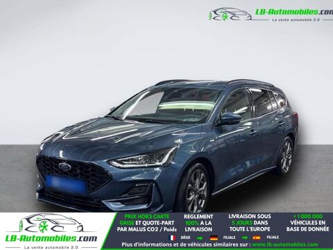 Annonce voiture Ford Focus 22600 €