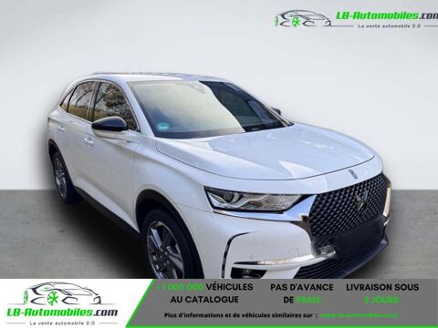 Citro&euml;n DS7 BlueHDi 130 BVA 2022 occasion Beaupuy 31850