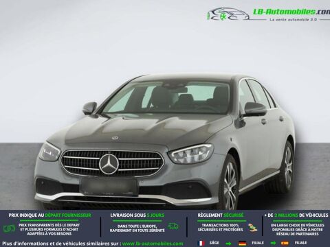 Annonce voiture Mercedes Classe E 37850 €