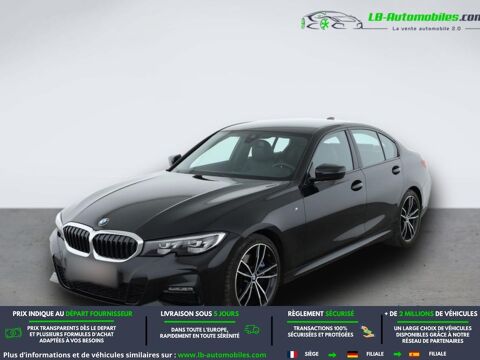 Annonce voiture BMW Série 3 29710 €