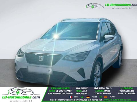 Annonce voiture Seat Arona 23800 €