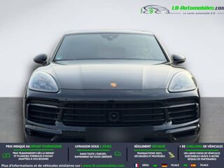 Cayenne 3.0 V6 340 ch BVA 2020 occasion 31850 Beaupuy