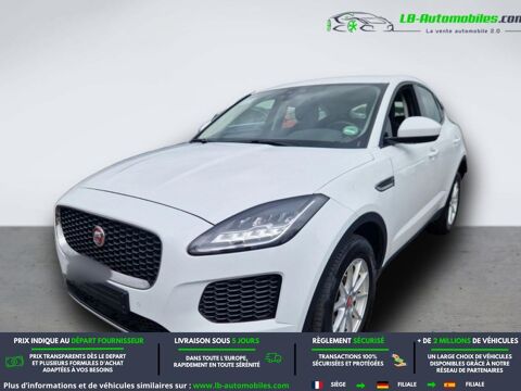 E-PACE 2.0 P - 200 ch AWD BVA 2019 occasion 31850 Beaupuy