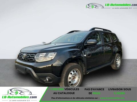 Dacia Duster SCe 115 4x2 2019 occasion Beaupuy 31850