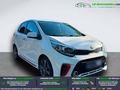 Annonce voiture Kia Picanto 10990 €