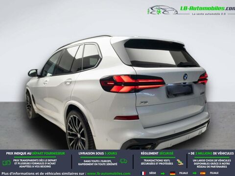 X5 M50i 530 ch BVA 2023 occasion 31850 Beaupuy