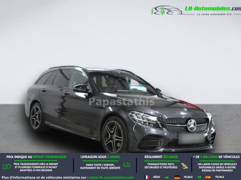 Annonce voiture Mercedes Classe C 24990 €