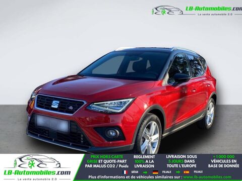 Annonce voiture Seat Arona 13490 €