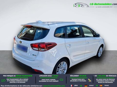Carens 1.6 GDi 135 ch 7 pl 2018 occasion 31850 Beaupuy