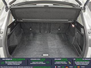 X1 sDrive 18i 136 ch BVA 2016 occasion 31850 Beaupuy