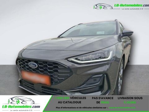 Ford Focus 1.0 EcoBoost 155 mHEV BVA 2024 occasion Beaupuy 31850