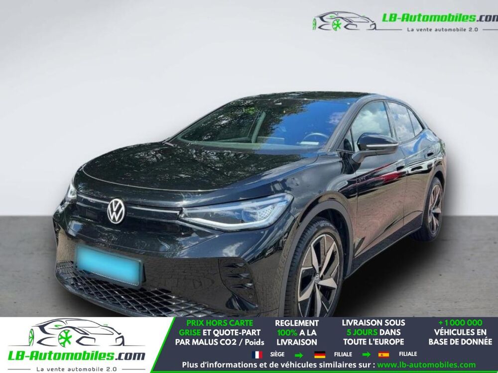 ID.3 299 ch 2023 occasion 31850 Beaupuy