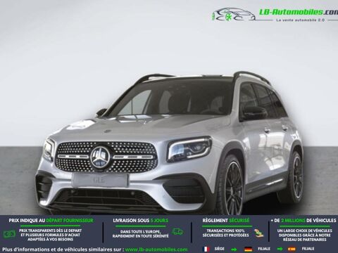 GLB 250 BVA 4Matic 2023 occasion 31850 Beaupuy