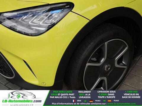 ForTwo 272 ch 2025 occasion 31850 Beaupuy