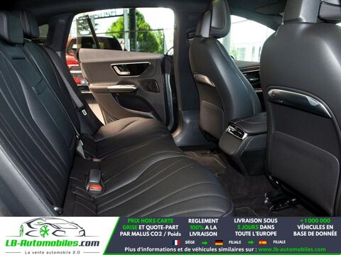 EQE 500 4MATIC 2025 occasion 31850 Beaupuy