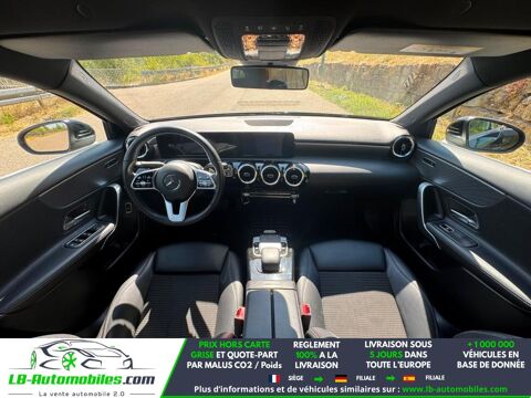 Classe A 180 d BVA 2019 occasion 31850 Beaupuy