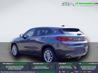 X2 sDrive 18i 136 ch BVM 2020 occasion 31850 Beaupuy