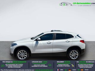 X2 sDrive 18i 140 ch BVA 2019 occasion 31850 Beaupuy