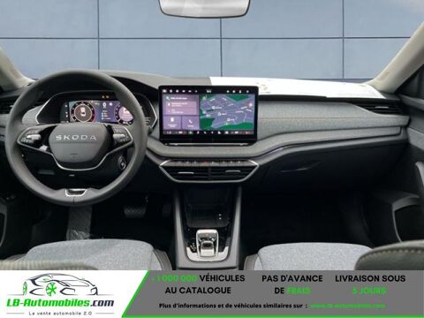 Octavia 1.5 TSI 150 ch BVA 2025 occasion 31850 Beaupuy