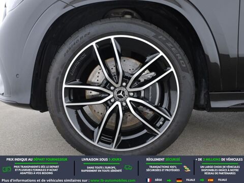 Classe GLE 450 d BVA 4Matic 2026 occasion 31850 Beaupuy